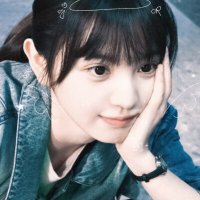 这个时候就有人要问了，李茜你怎么这么萌呀？