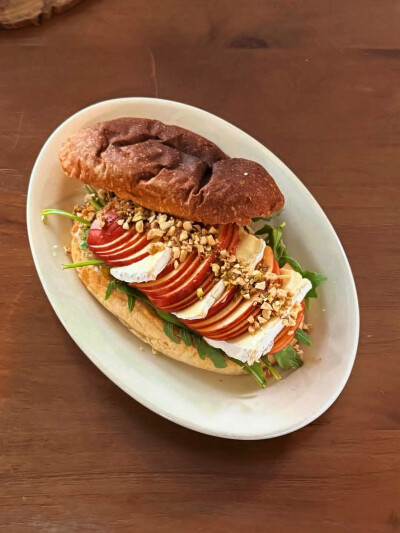 日常
柳暗花明又一村