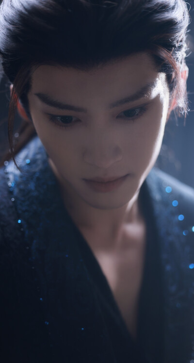 闫桉《月鳞绮纪》厉劫/源无获