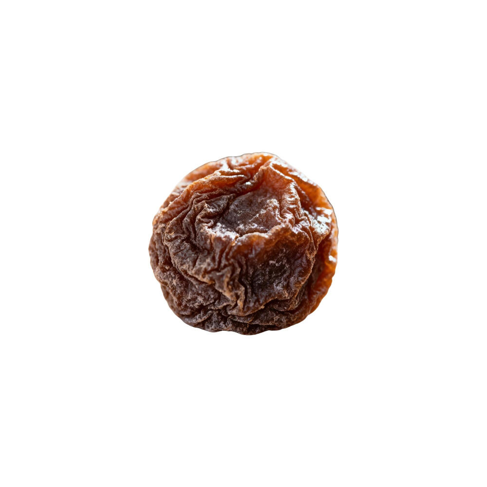 话梅白底头像