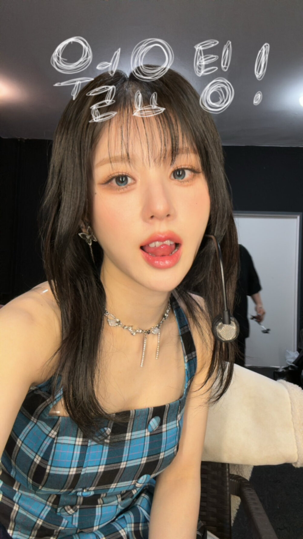 田姬振