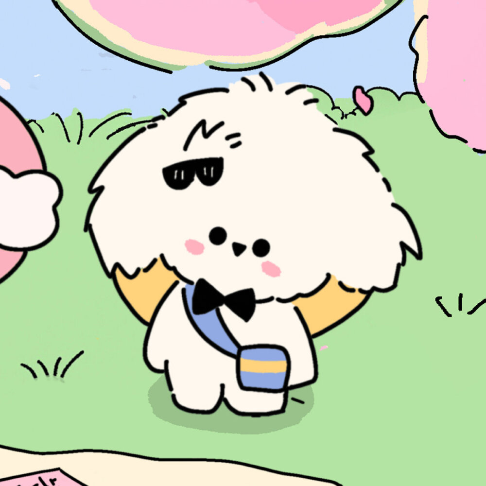春日情头