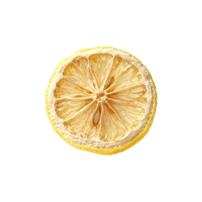 果脯果干白底头像