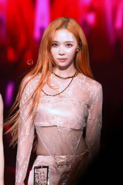 金玟庭 饭拍高清