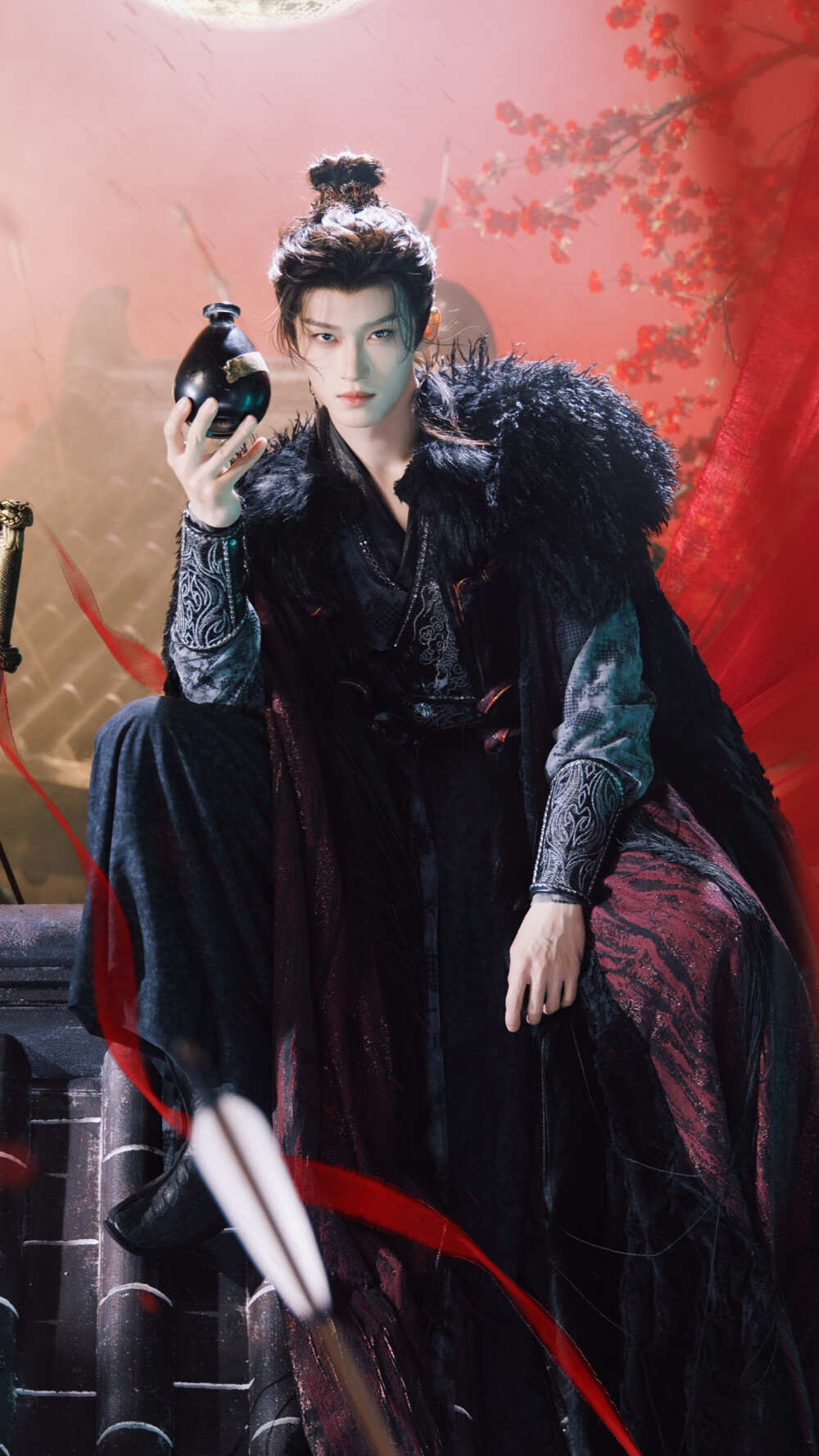 尹浩宇