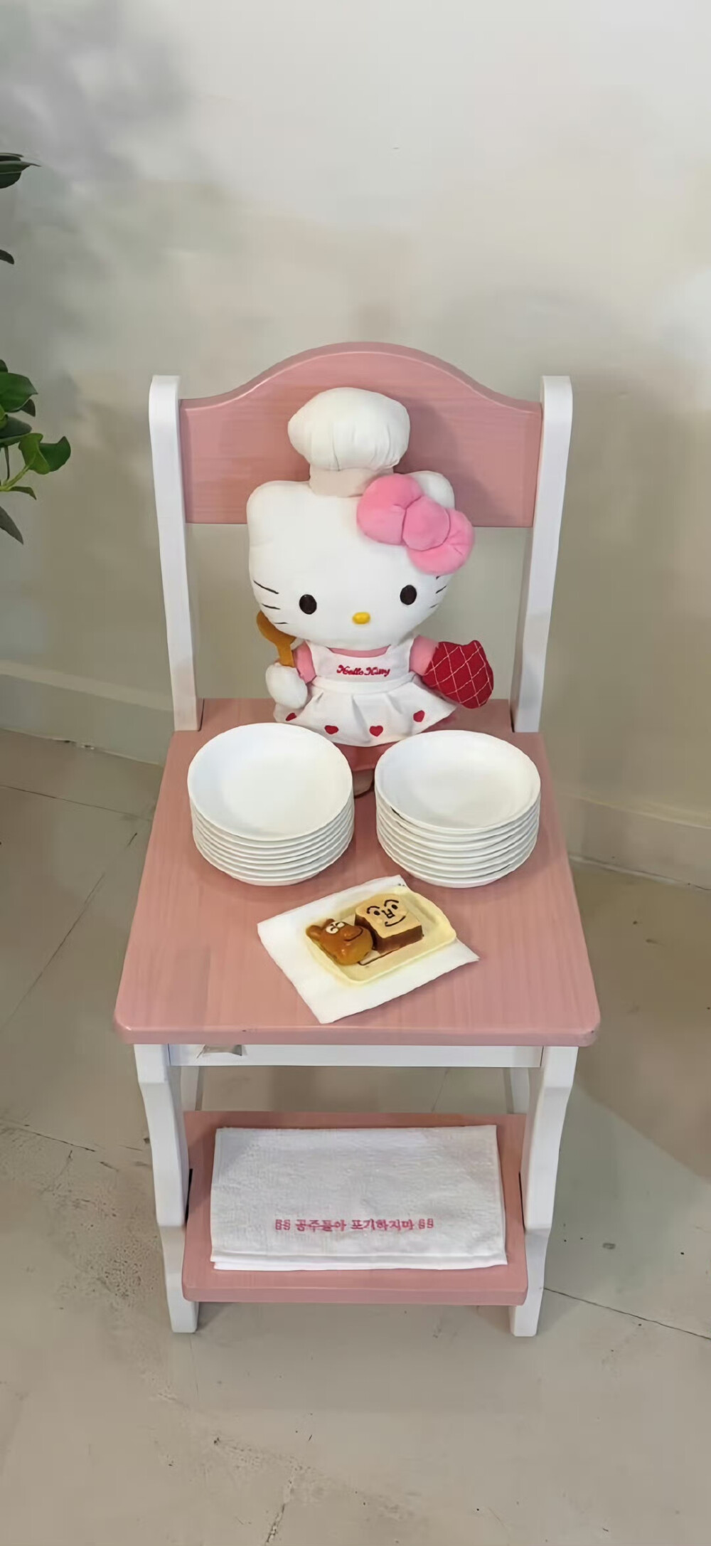 Kitty壁纸