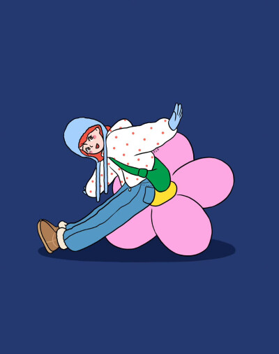女生头像