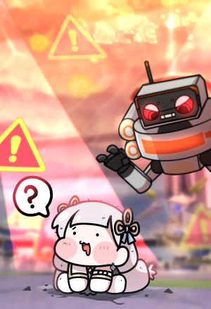 鸣潮团子