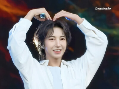 黄仁俊 饭拍高清