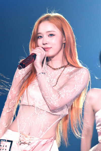 金玟庭 饭拍高清