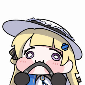 鸣潮团子