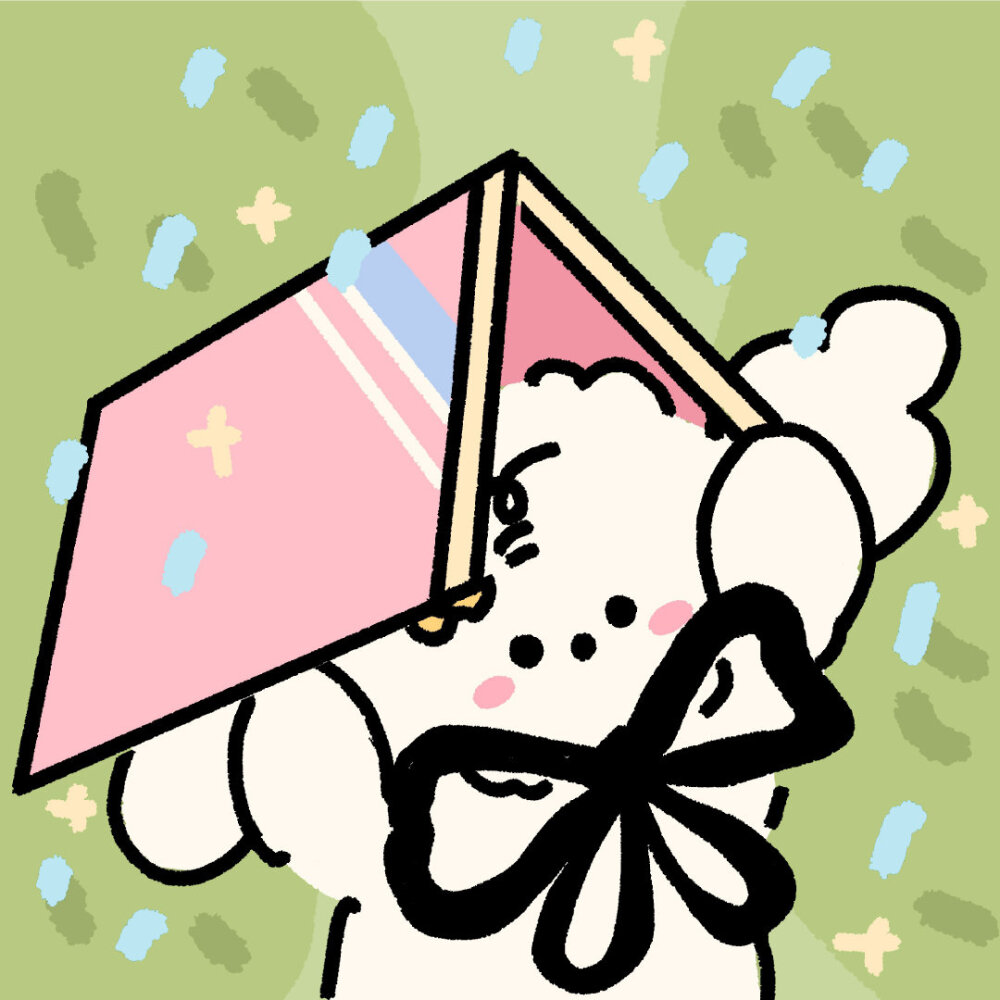 春日情头