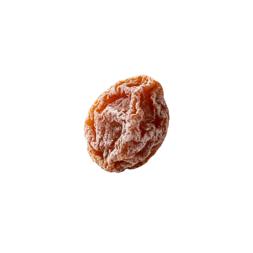 话梅白底头像