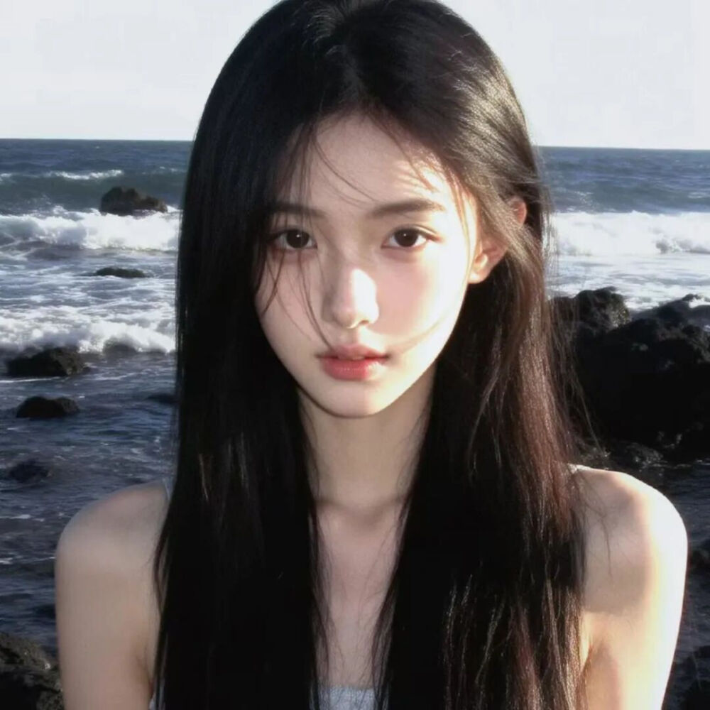 女头