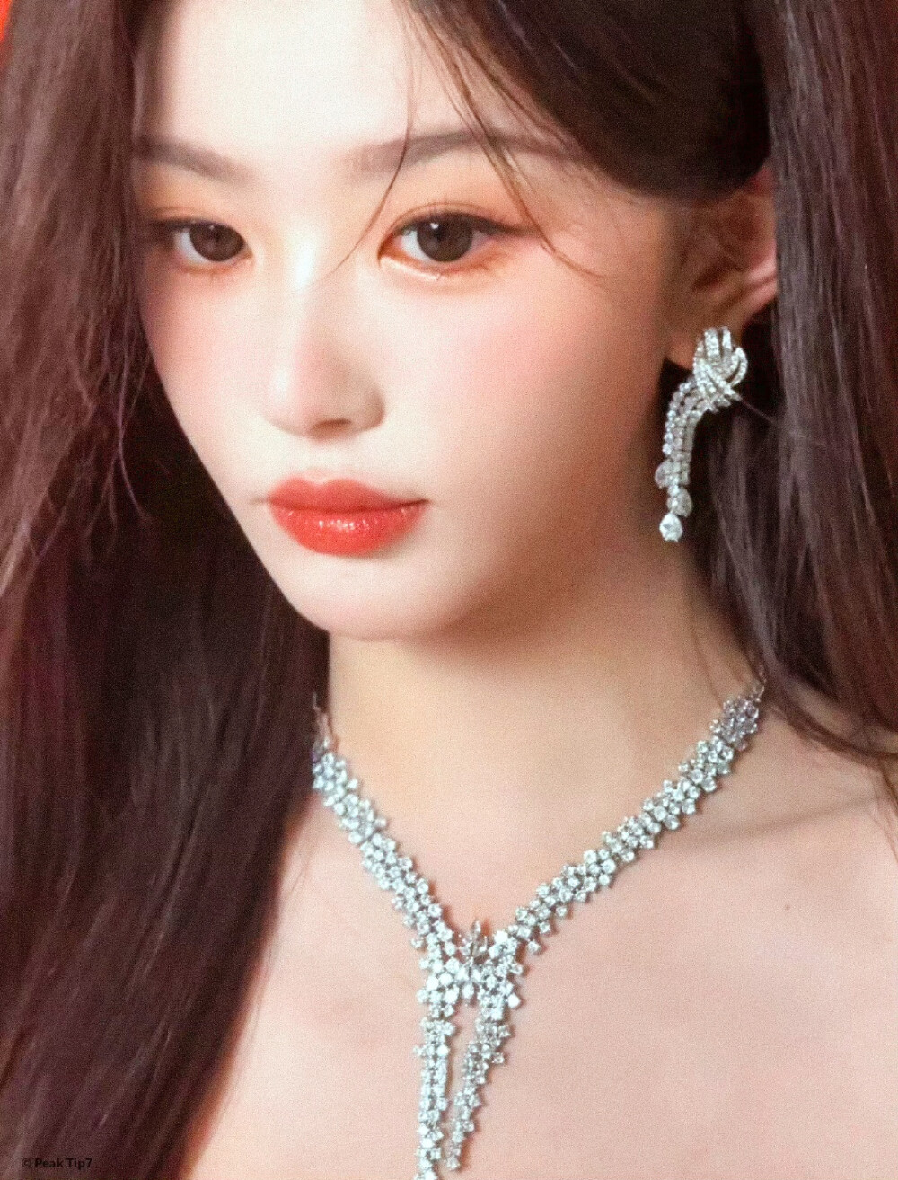 孔雪儿