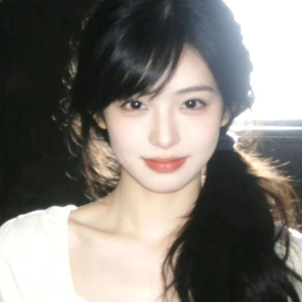女头