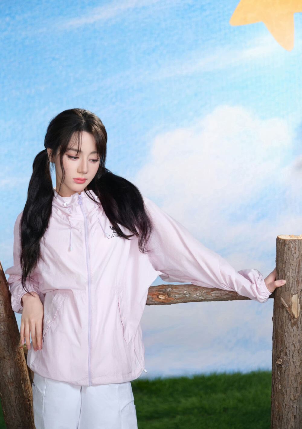 迪丽热巴