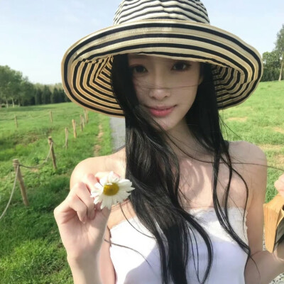 小众头像