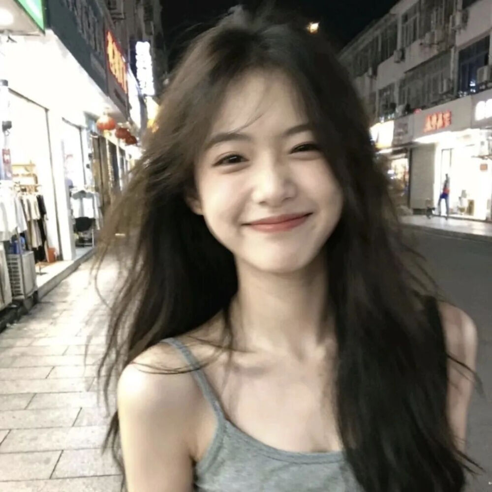 女头