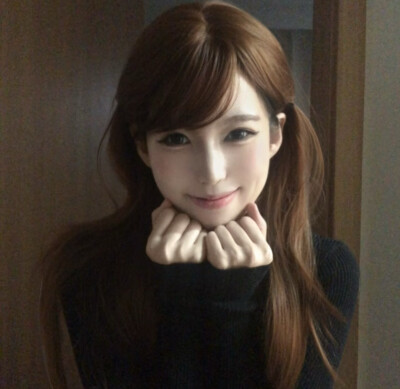 头像