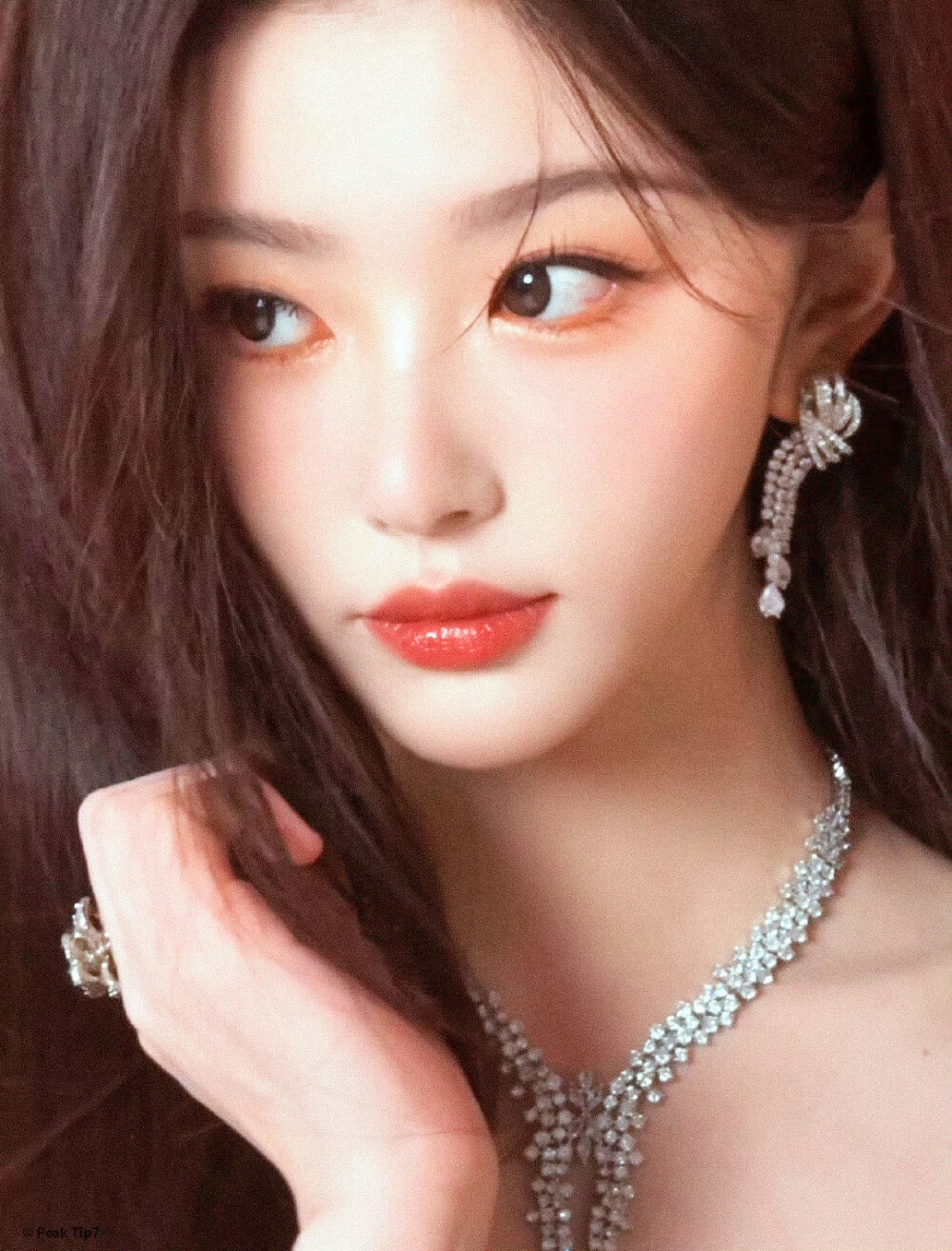 孔雪儿