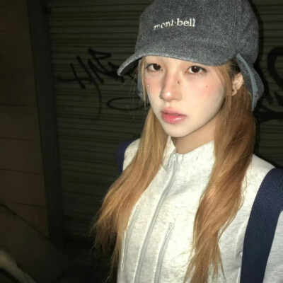 小众头像