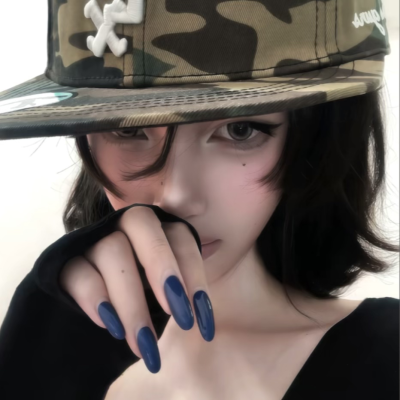 喵