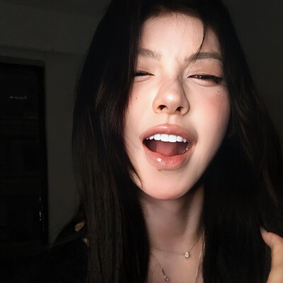 拽到你那是我了不起