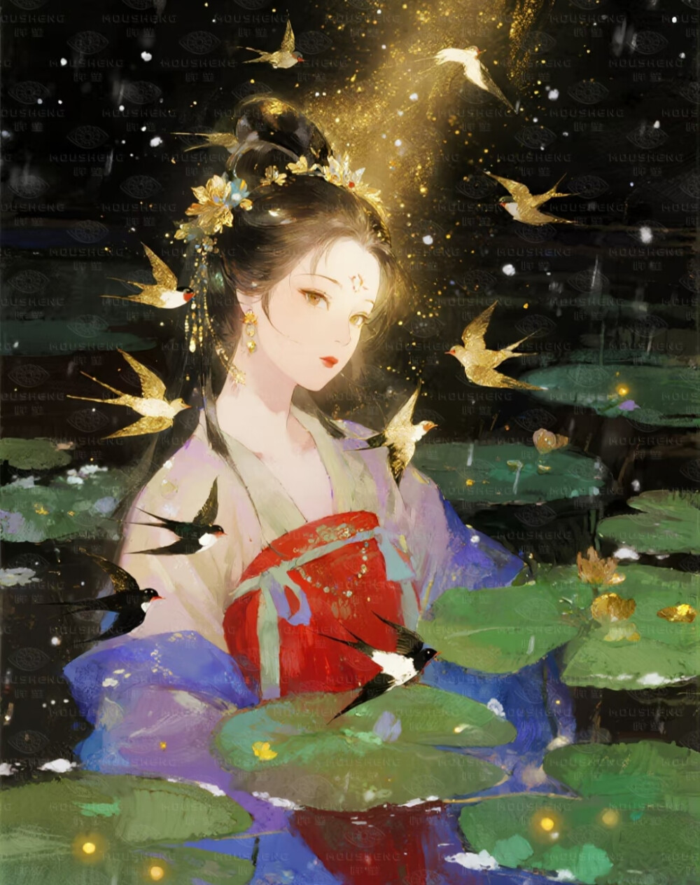 8