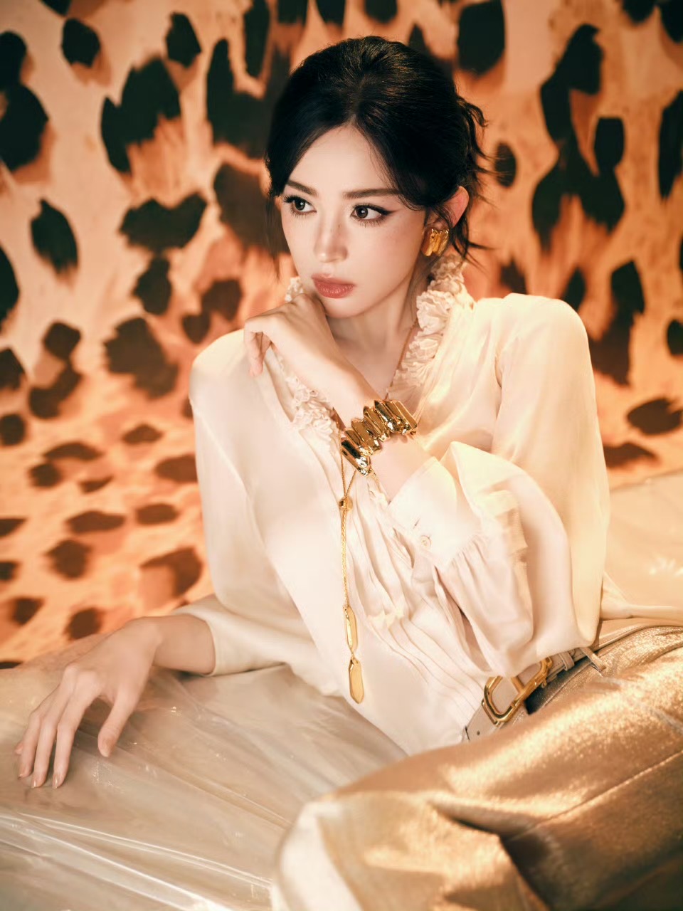古力娜扎