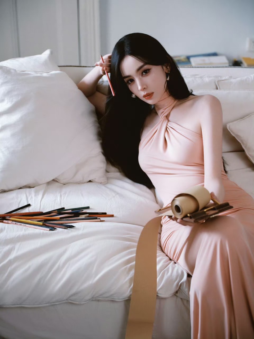 古力娜扎