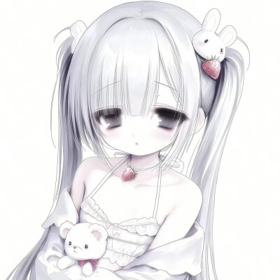 女漫
