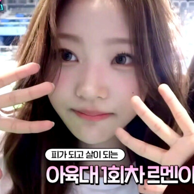 只是卖萌，没有在吸引你注意的意思