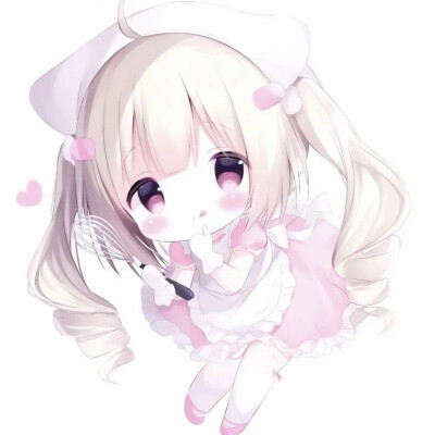 女漫