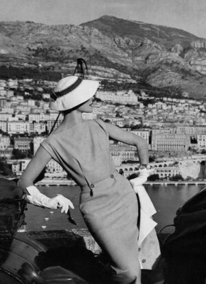 vintage fashion
