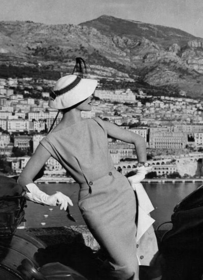 vintage fashion