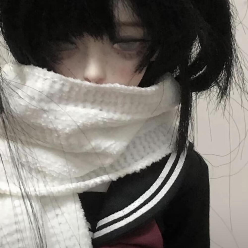 。