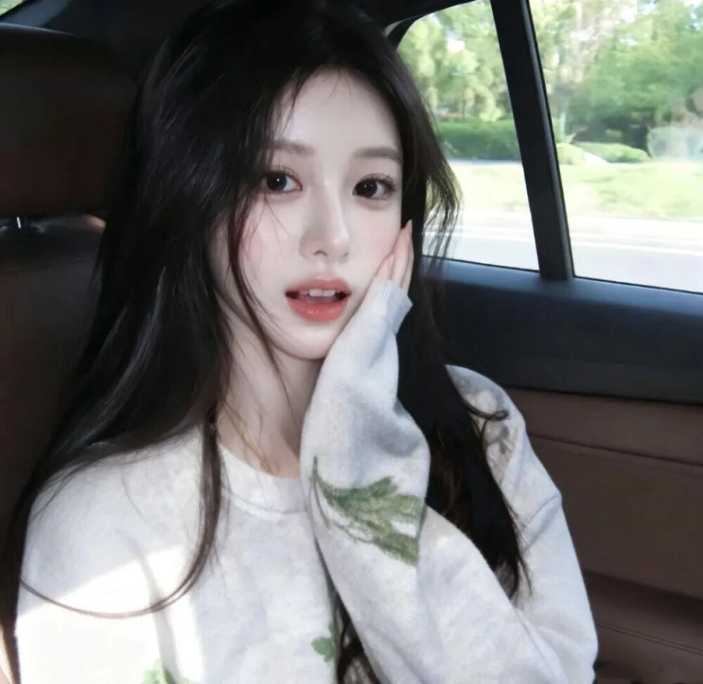 女头