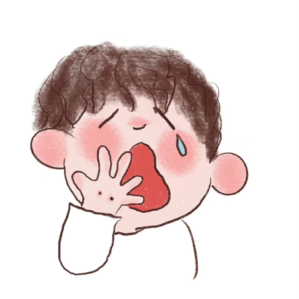 情侣头像