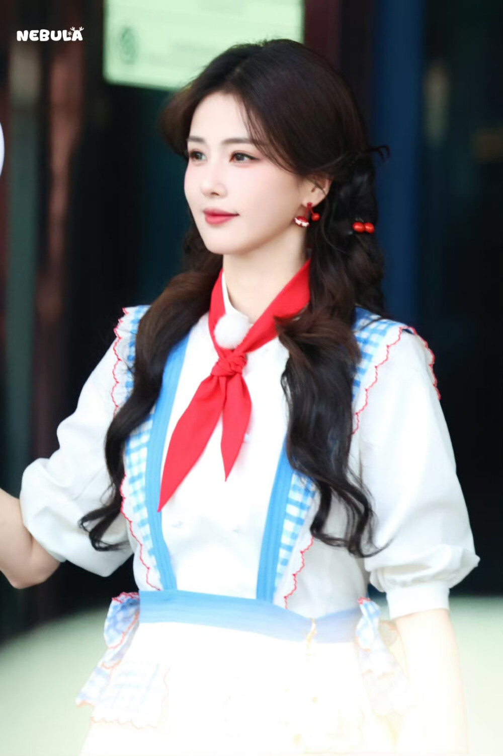 白鹿