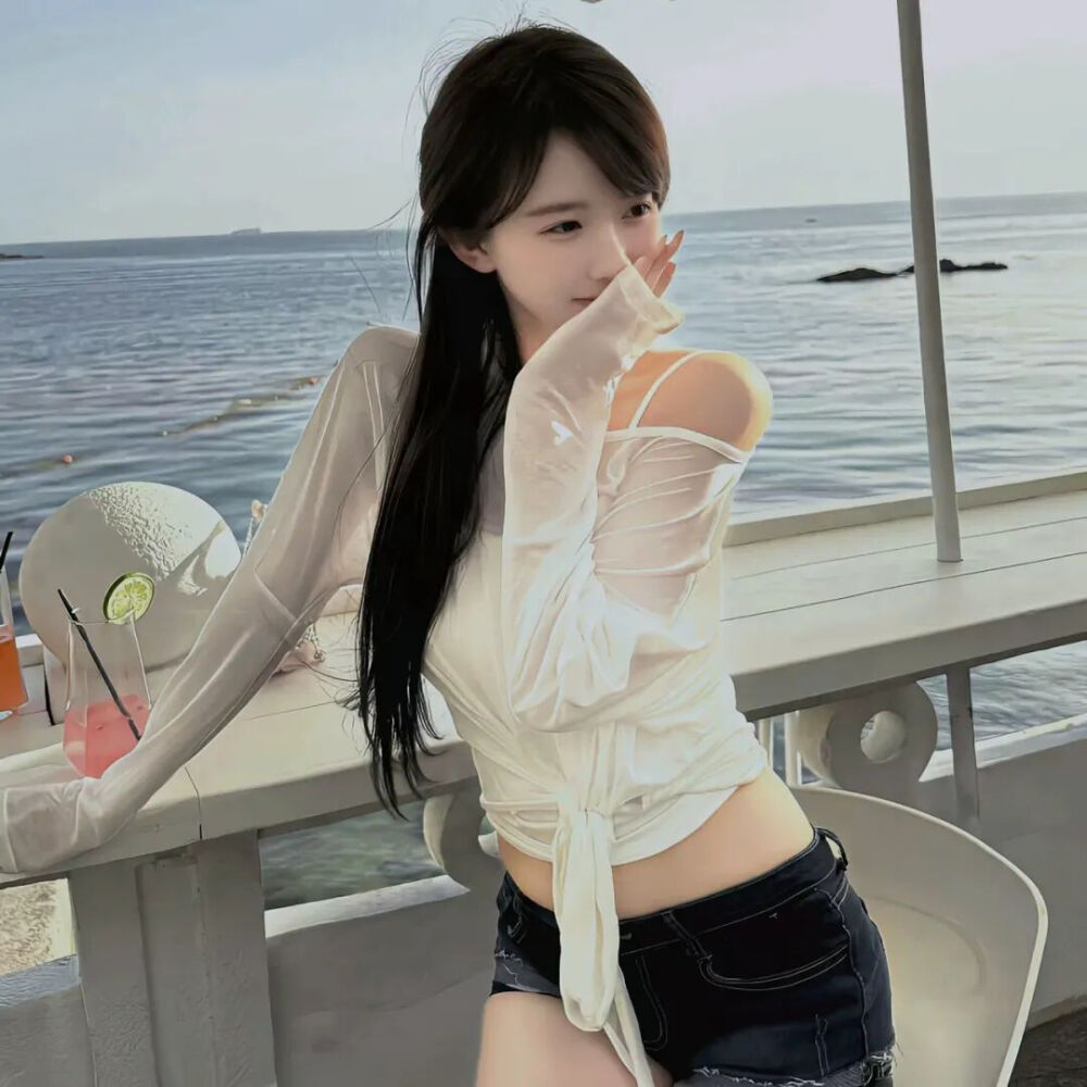 女头