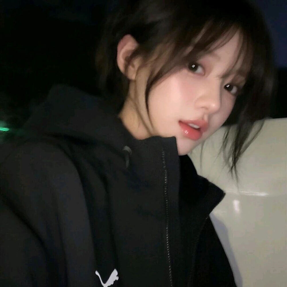 女头