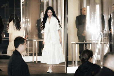 杨幂/Prada代言人