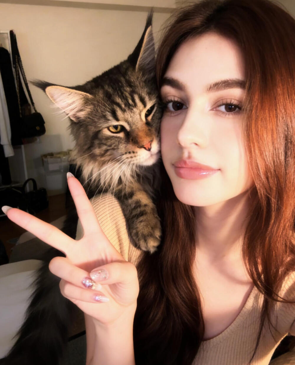 -