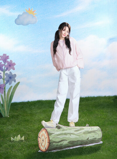 迪丽热巴