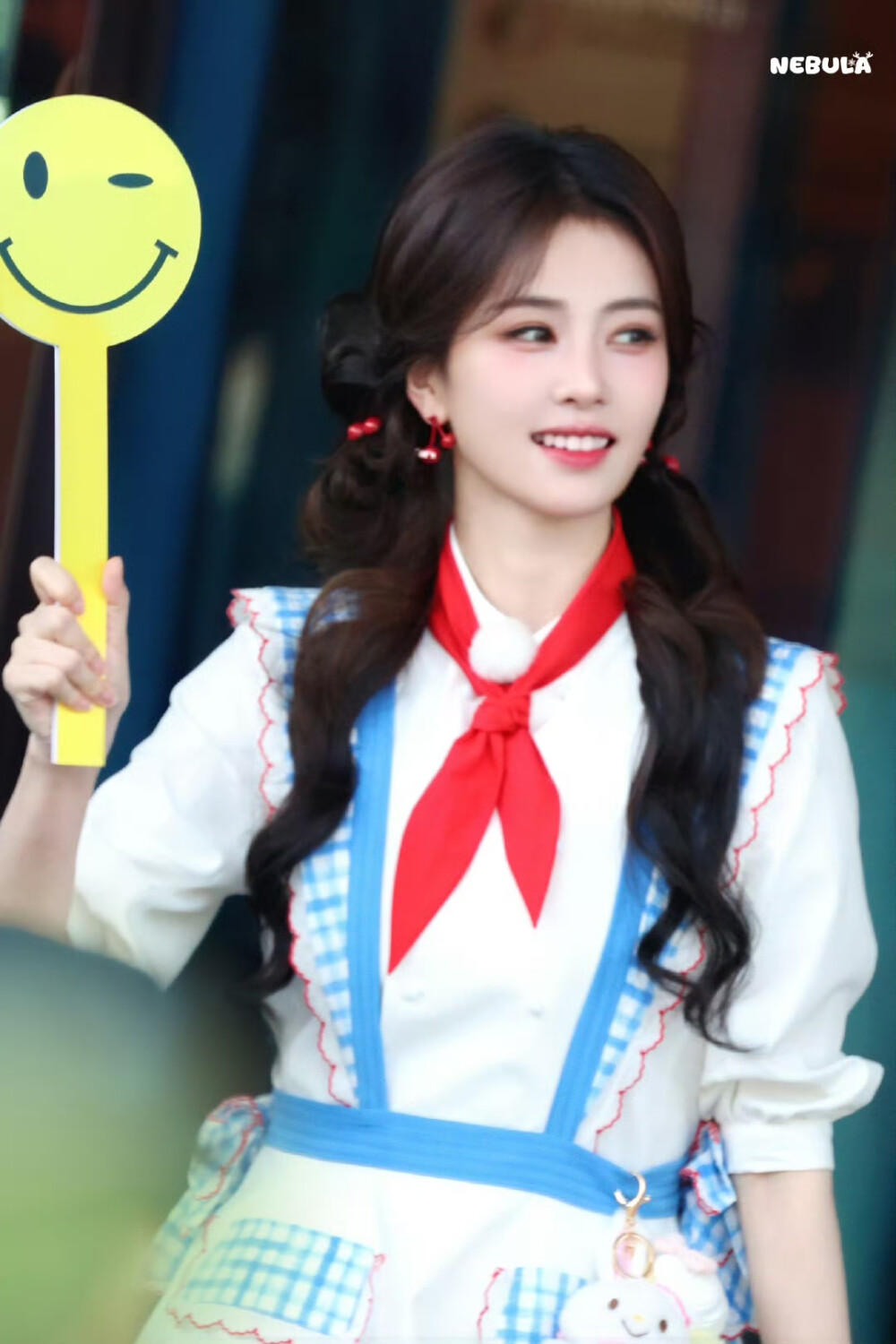 白鹿