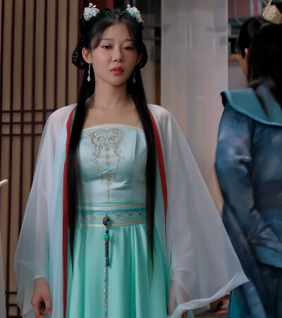 青青狐吟