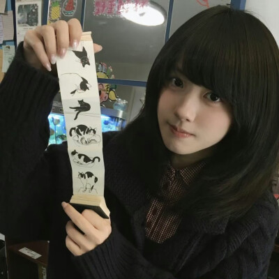 小众头像