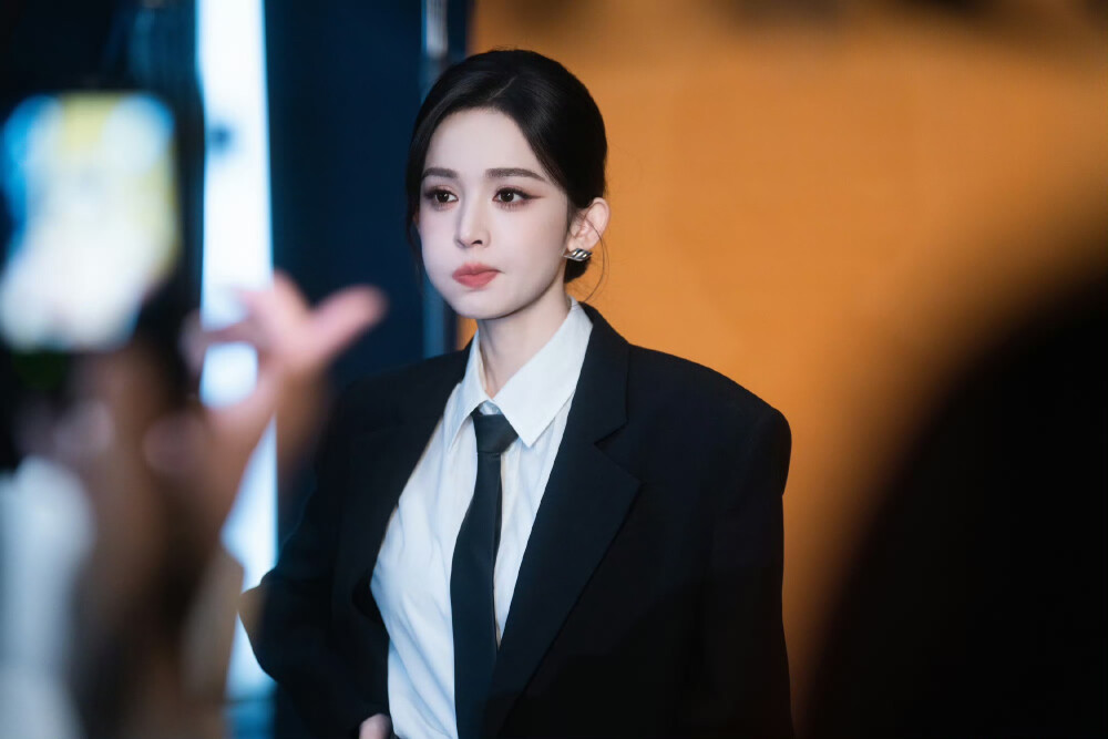 古力娜扎