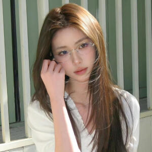 女头